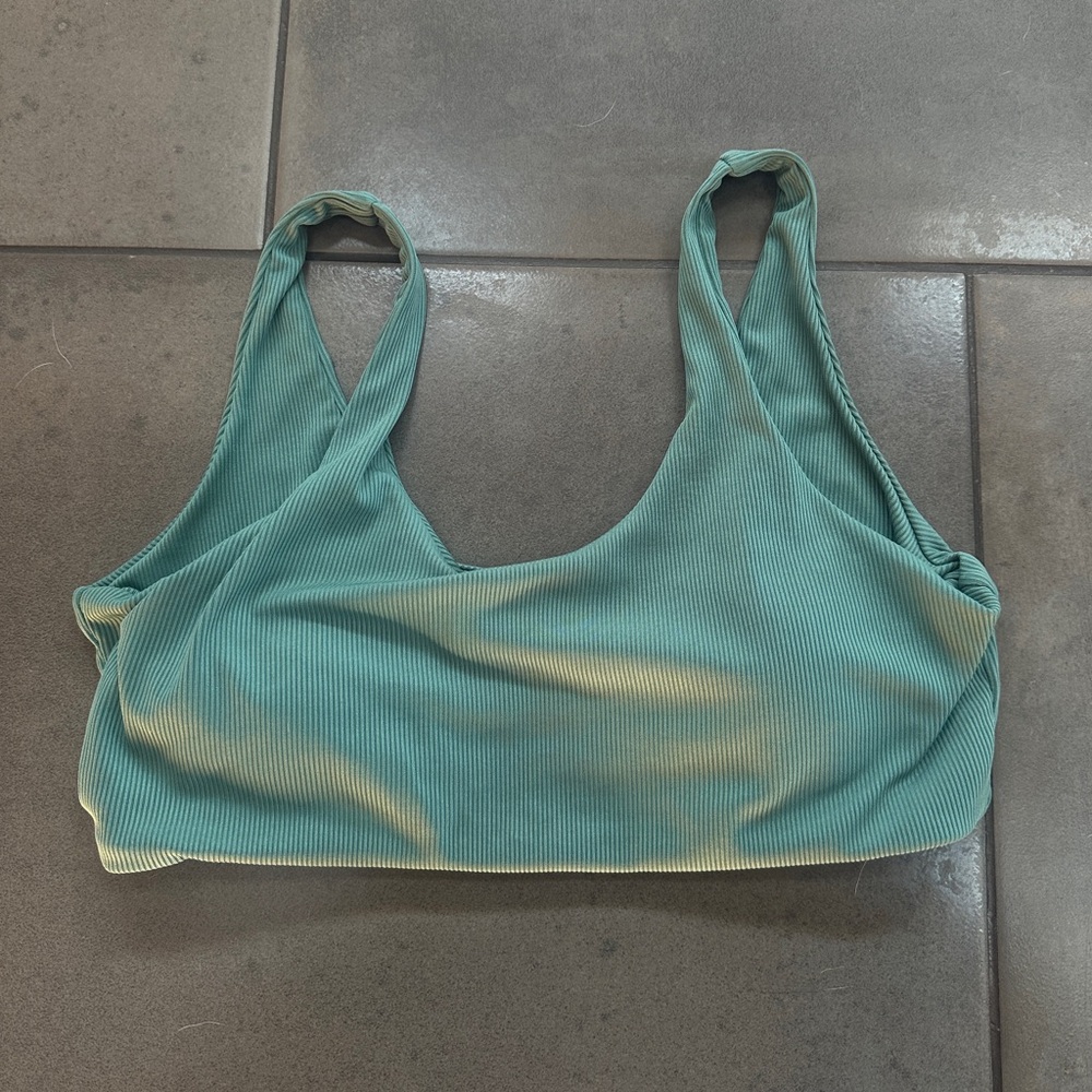 Aerie Bikini Top
